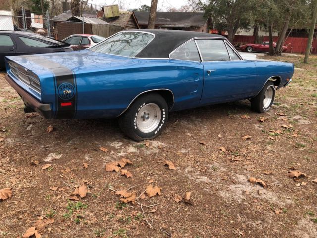 1969 Dodge Coronet SUPER BEE CLONE