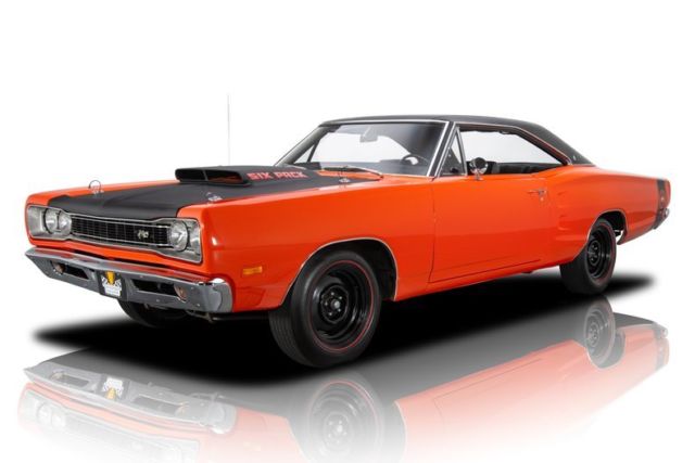 1969 Dodge Coronet Super Bee