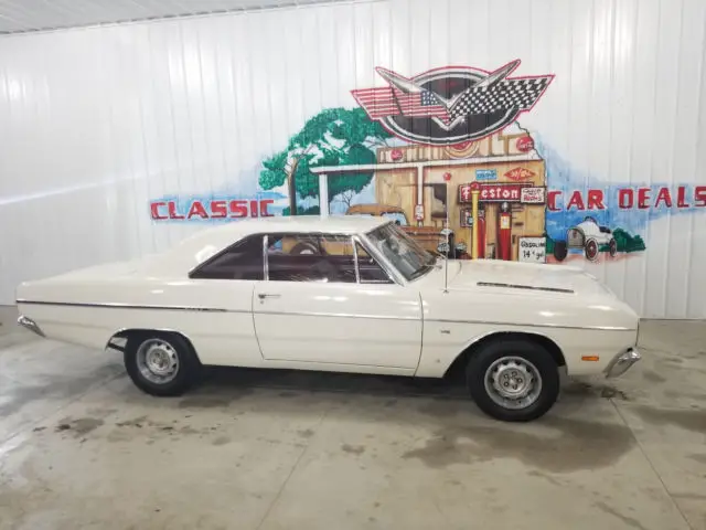 1969 Dodge Dart