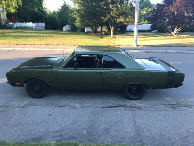 1969 Dodge Dart