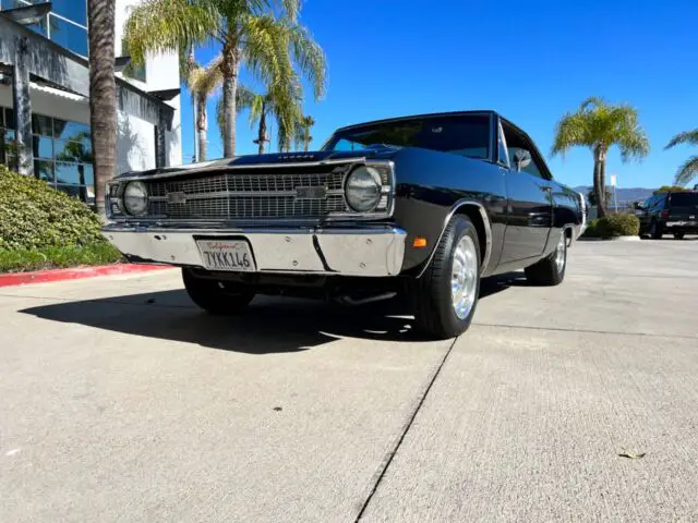 1969 Dodge Dart GT