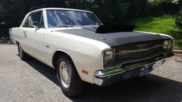 1969 Dodge Dart