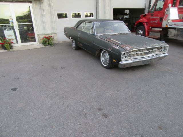 1969 Dodge Dart