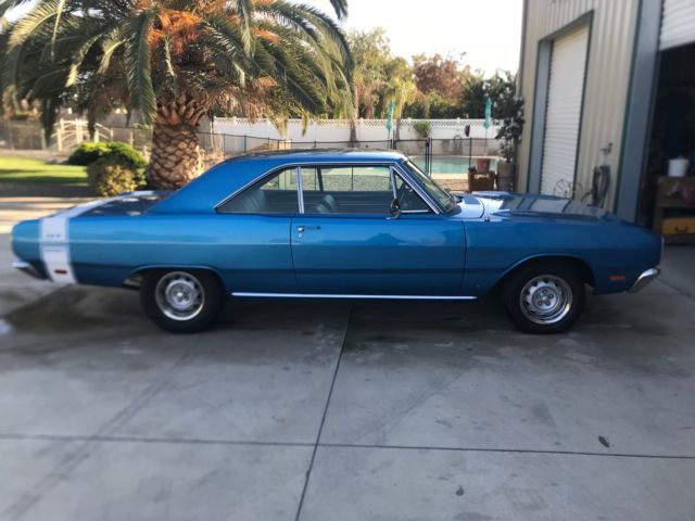 1969 Dodge Dart GTS