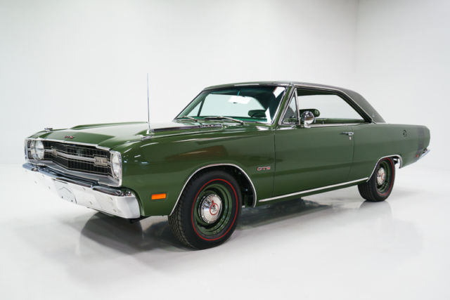 1969 Dodge Dart