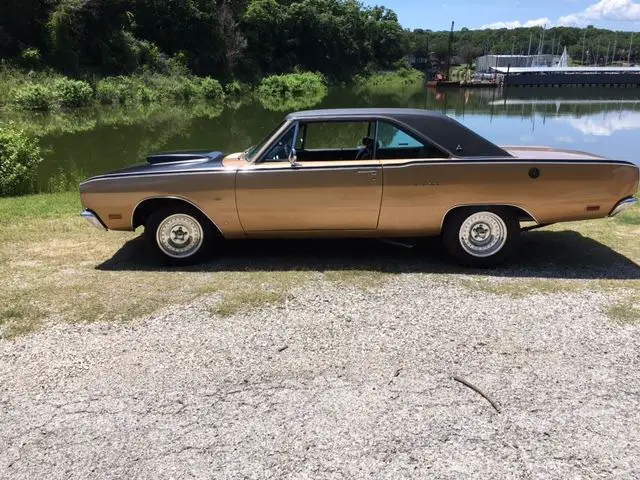 1969 Dodge Dart GT