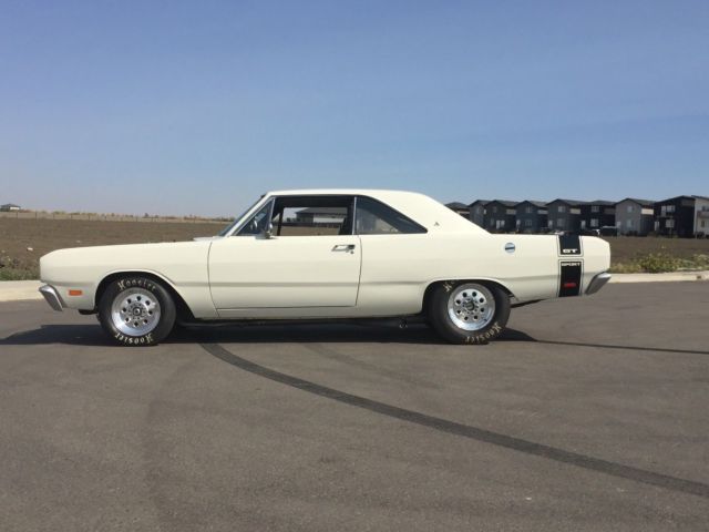 1969 Dodge Dart CUSTOM