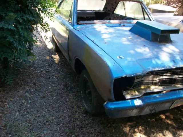 1969 Dodge Dart