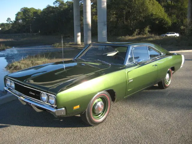 1969 Dodge Charger 500