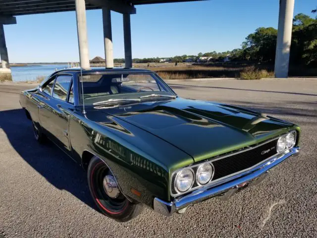 1969 Dodge Charger 500