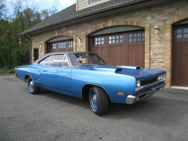 1969 Dodge Coronet