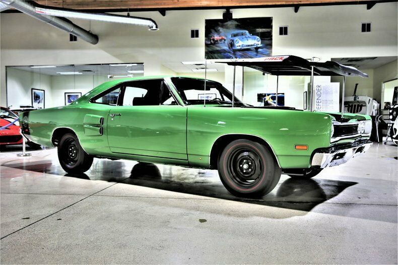1969 Dodge Other