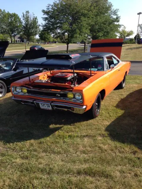 1969 Dodge Coronet