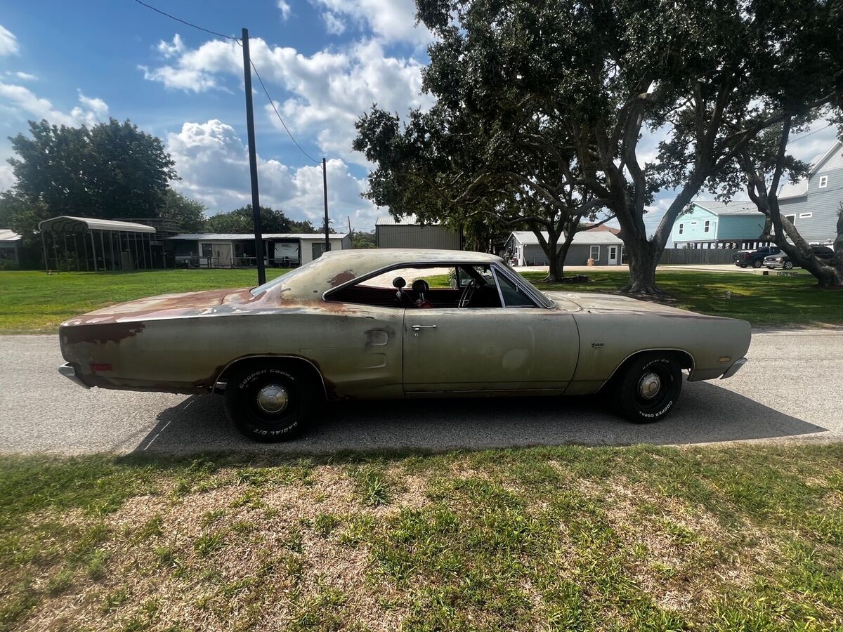 1969 Dodge Super Bee