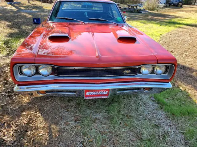 1969 Dodge Super Bee