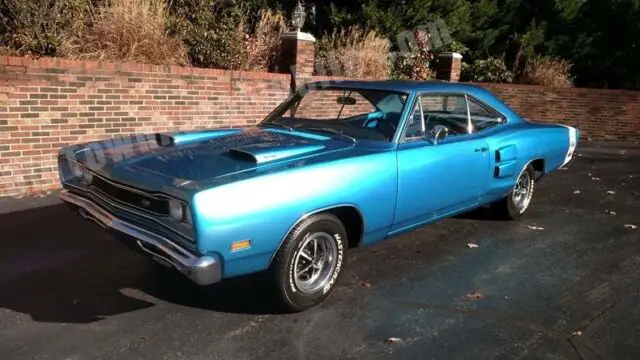 1969 Dodge Other