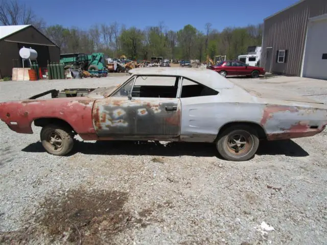 1969 Dodge Other-  							 							show original title