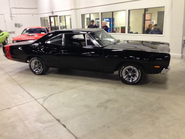 1969 Dodge Coronet Super Bee