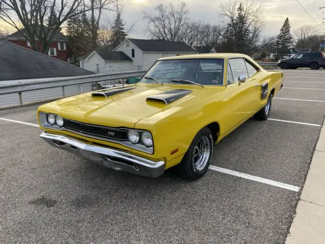 1969 Dodge Super Bee