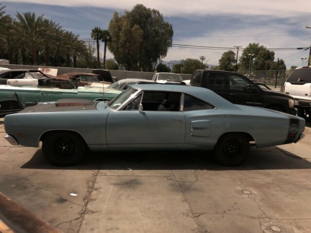 1969 Dodge Coronet