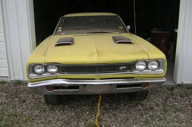 1969 Dodge Other