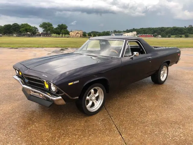 1969 Chevrolet El Camino