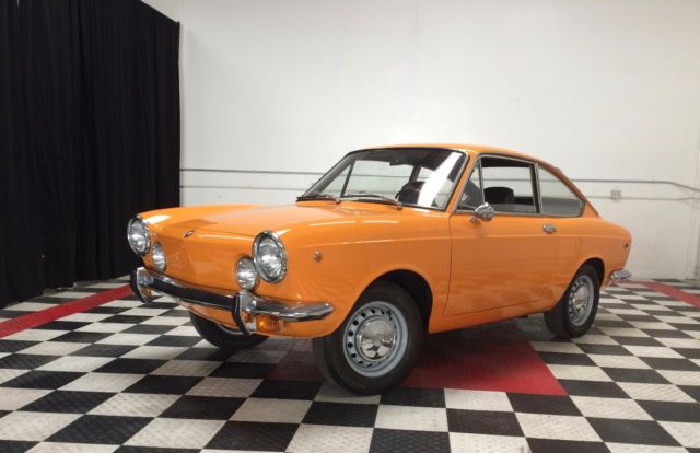 1969 Fiat Other