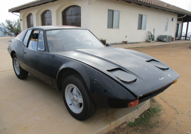 1969 Fiat Lombardi