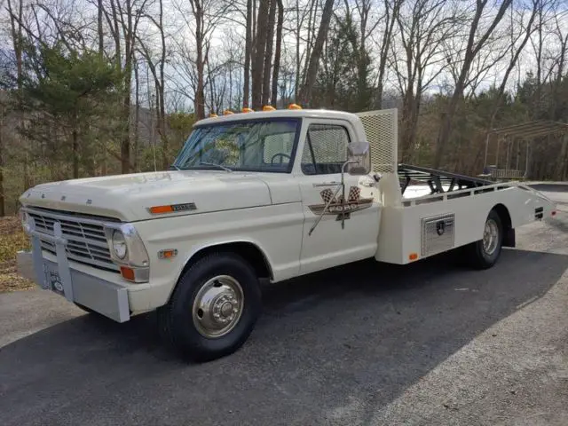 1969 Ford Other Pickups --