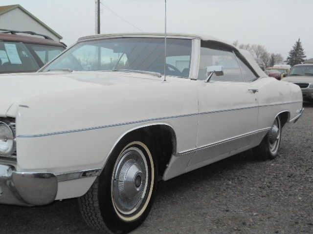 1969 Ford Galaxie Base