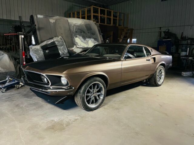 1969 Ford Mustang Fastback NO RESERVE Fastback