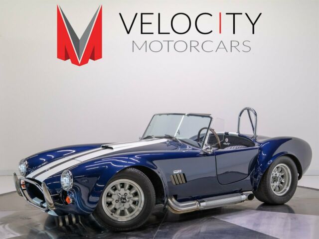 1969 Ford Shelby Cobra Replica