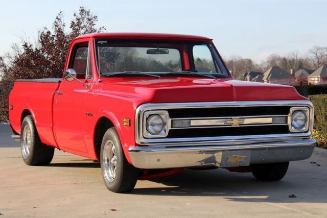 1969 Chevrolet Other Pickup