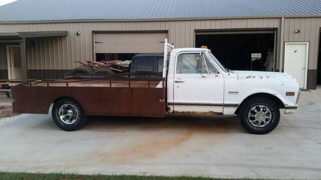 1969 GMC C35/C3500 Pickup