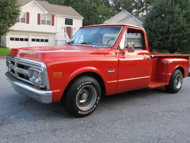 1969 GMC Other