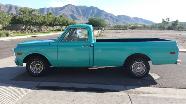 1969 GMC Other