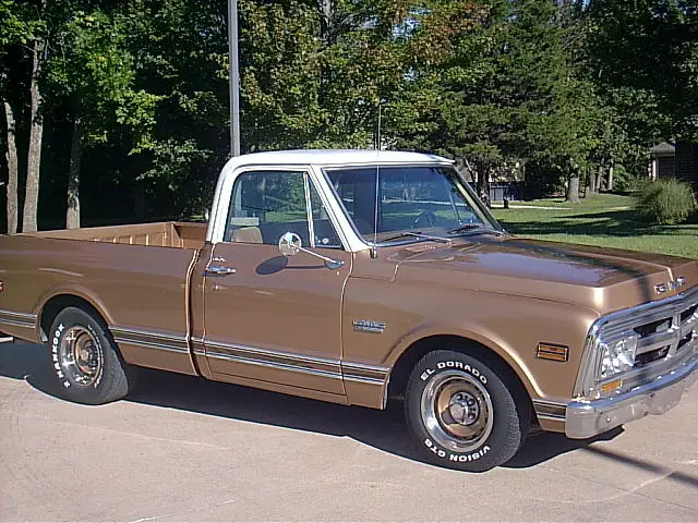 1969 GMC Other