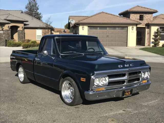 Chevrolet Pickup 1970