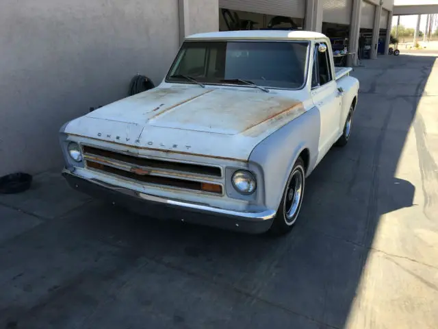 1969 GMC Other