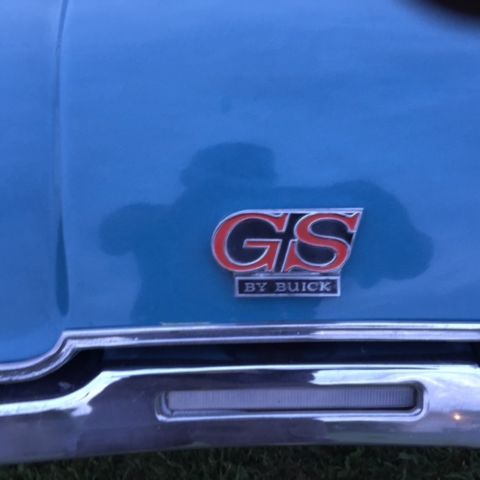 1969 GS California for sale