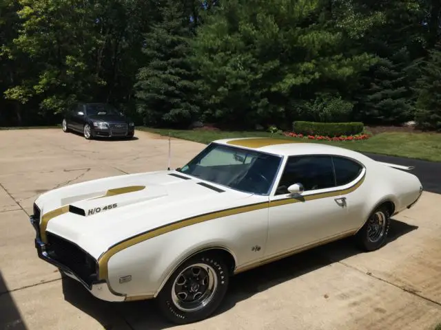 1969 Oldsmobile Other