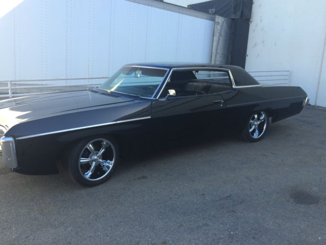 1969 Chevrolet Impala