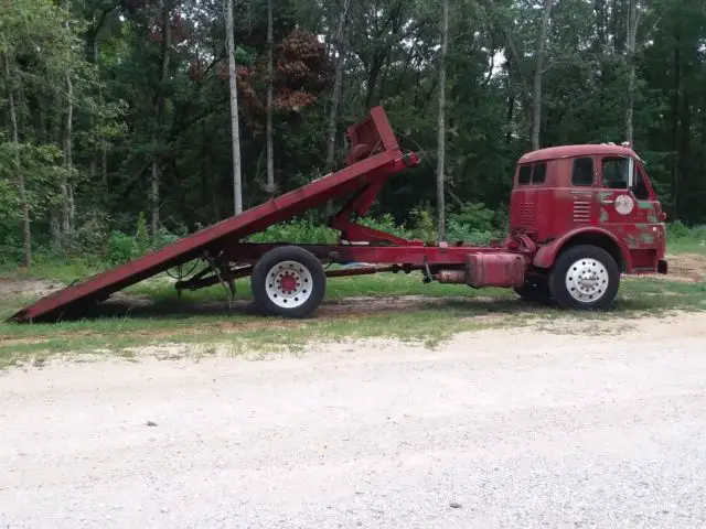 1969 International Harvester Other