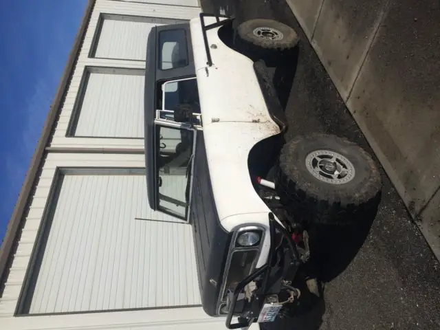 1969 International Harvester Scout 800