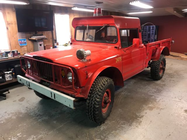 1969 Jeep Other
