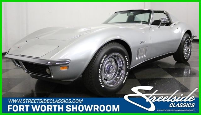 1969 Chevrolet Corvette L71