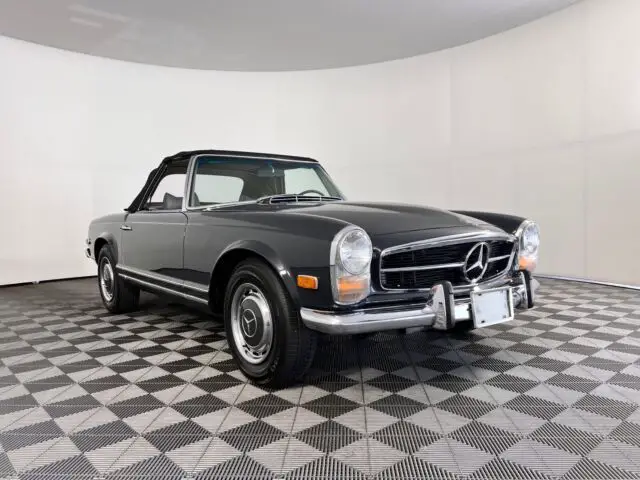 1969 Mercedes-Benz 280SL