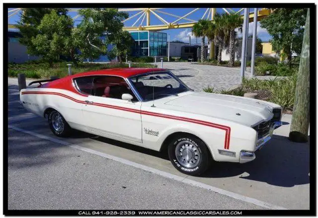 1969 Mercury Other Cyclone