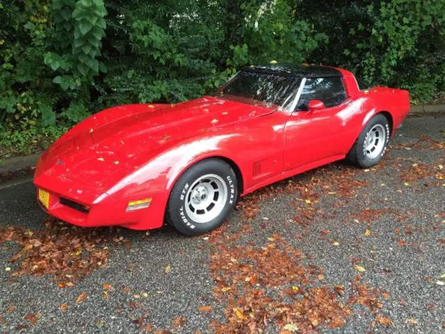 1969 Chevrolet Corvette