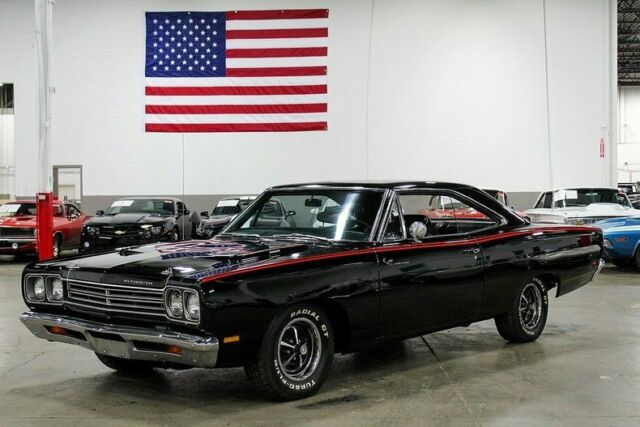 1969 Plymouth Road Runner --